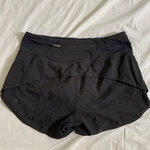 Lululemon Speed Up Short